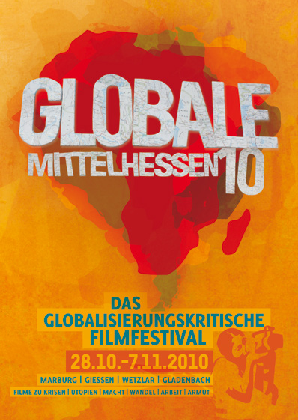 2010 Globale Programmheft
