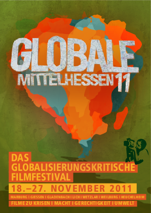2011 Globale Programmheft