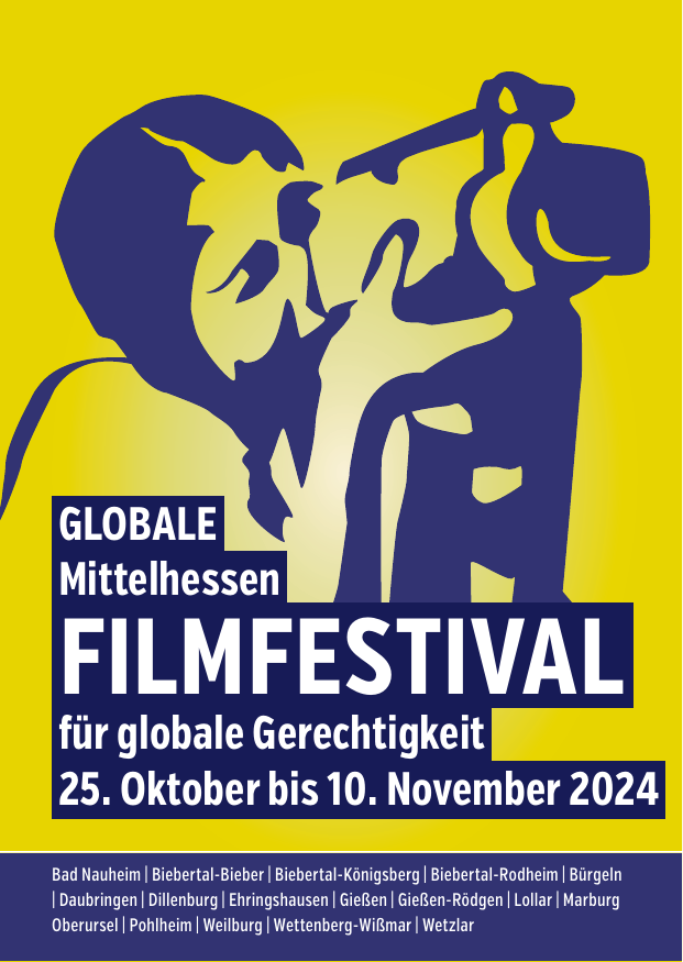 2024 Globale Programmheft
