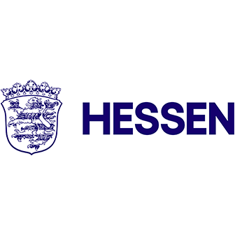 Logo Land Hessen