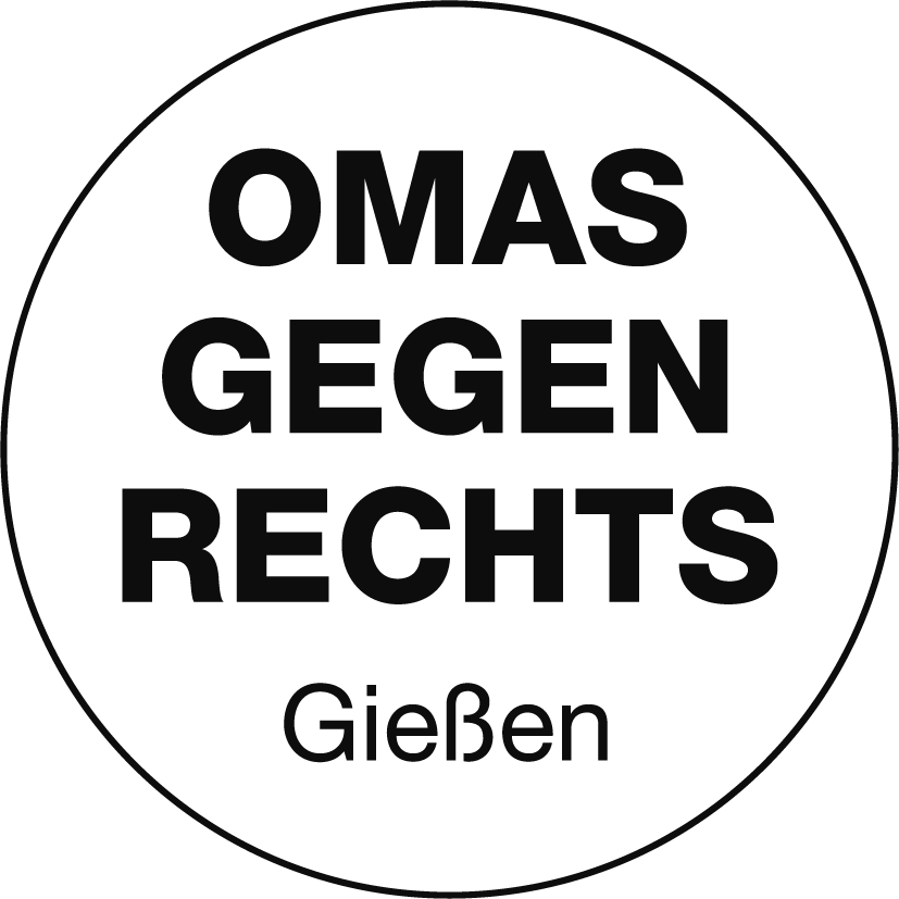 Omas gegen Rechts