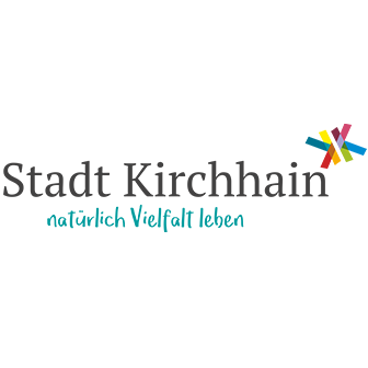 Stadt Kirchhain Logo