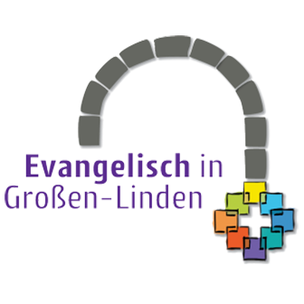 Peterskirche Linden Logo AStA der THM