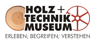 Logo Holz und Technik Museum