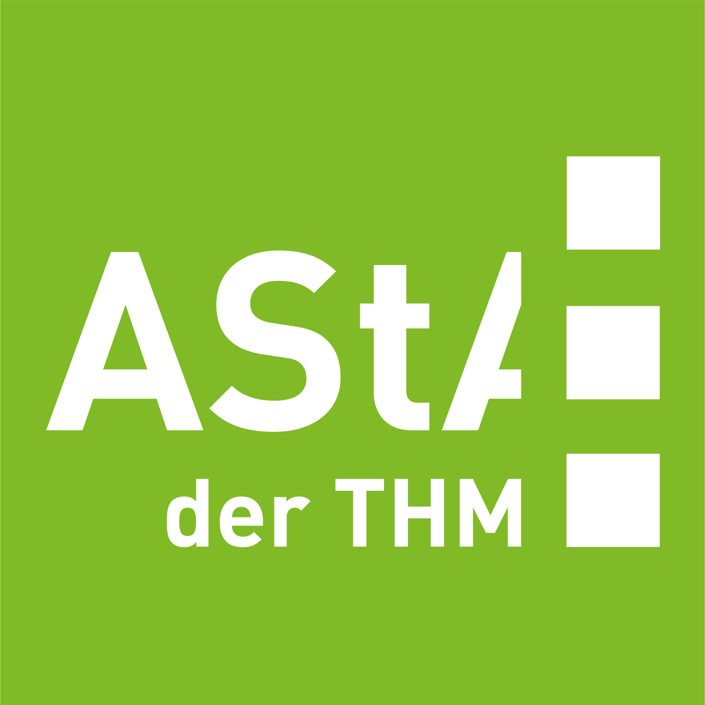 AStA der Technischen Hochschule Mittelhessen AStA der THM