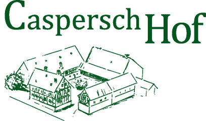 Logo Caspersch Hof