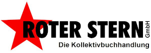 Logo Buchladen Roter Stern