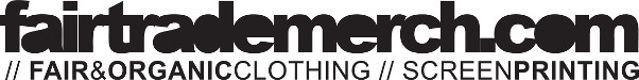 Logo fairtrademerch