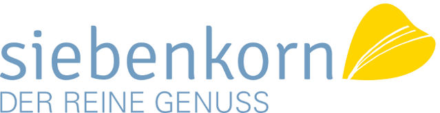 Logo Siebenkorn