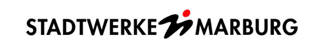 Logo Stadtwerke Marburg