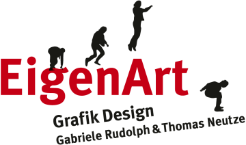 Logo EigenArt