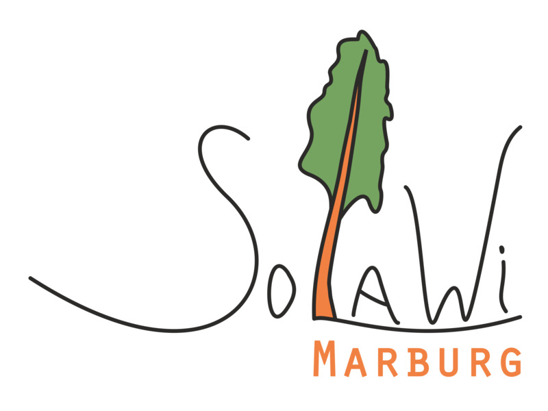 Solawi Marburg Logo Solawi Marburg
