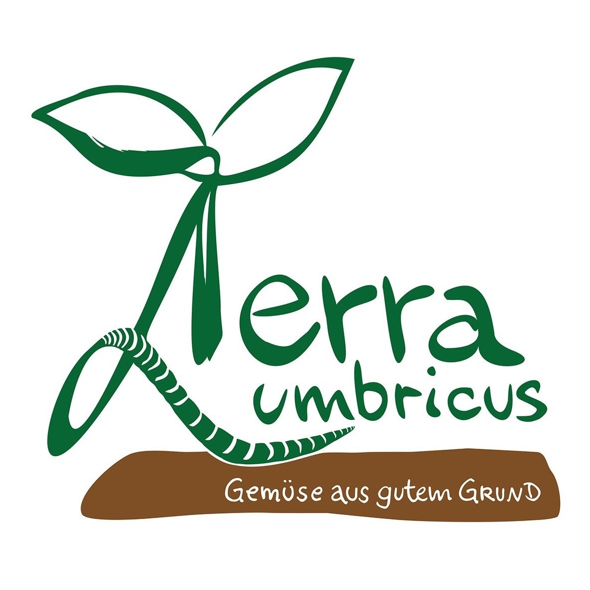 SoLawi Terra Lumbricus Logo von SoLaWi Terra Lumpricus
