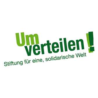 Logo Stiftung fuer eine solidarische Welt
