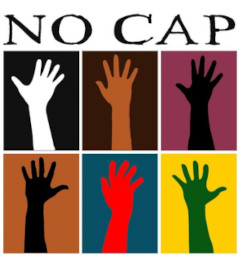 Associazione NoCap Logo Associazione No Cap